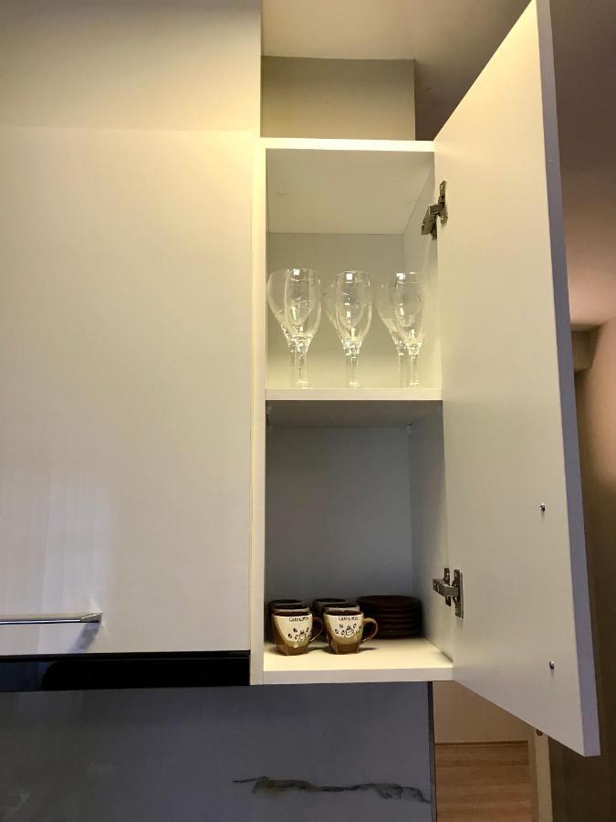 Home Away From Home Apartment Durrës Zewnętrze zdjęcie