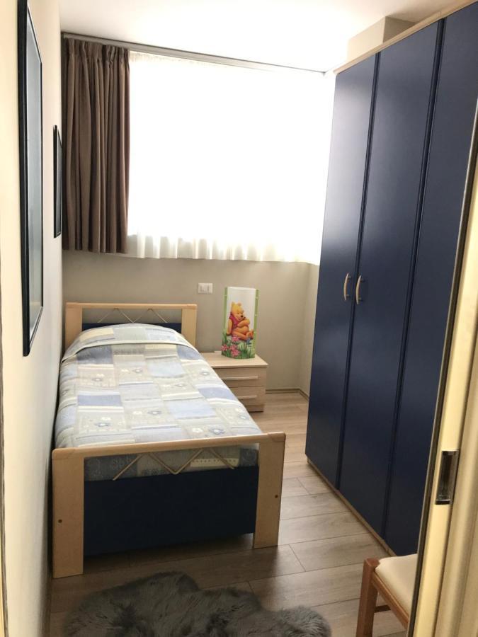Home Away From Home Apartment Durrës Zewnętrze zdjęcie