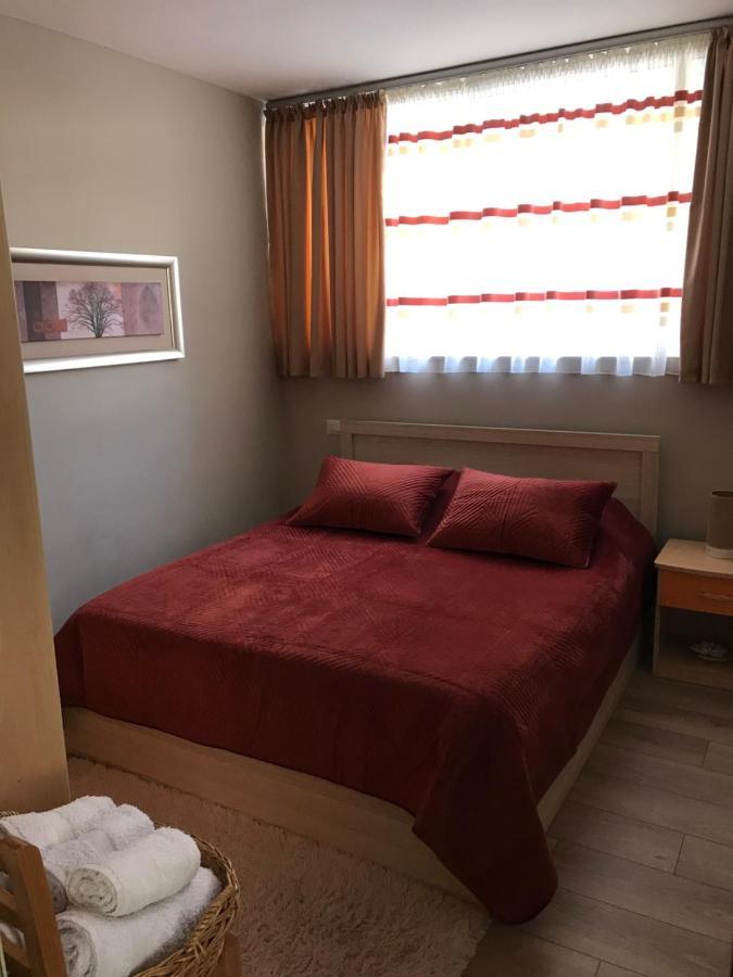 Home Away From Home Apartment Durrës Zewnętrze zdjęcie