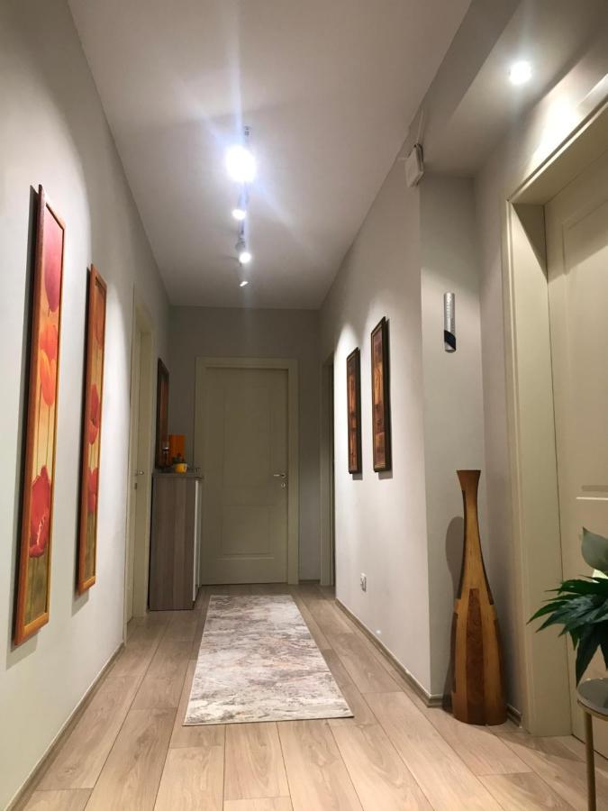 Home Away From Home Apartment Durrës Zewnętrze zdjęcie