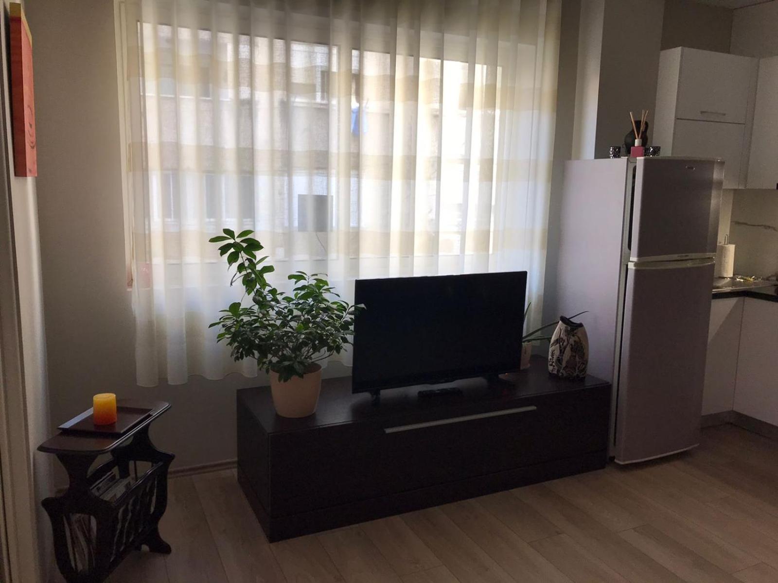 Home Away From Home Apartment Durrës Zewnętrze zdjęcie